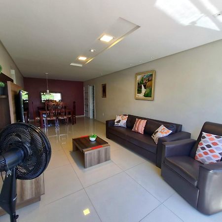 Apartamento De 3 Quartos A 100 Metros Da Praia De Boa Viagem Ресіфі Екстер'єр фото