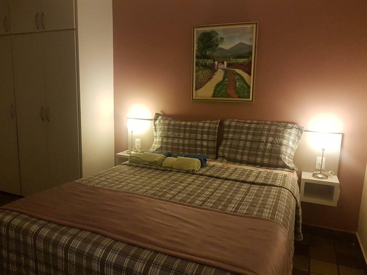 Apartamento De 3 Quartos A 100 Metros Da Praia De Boa Viagem Ресіфі Екстер'єр фото